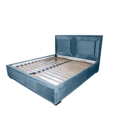 Pat tapitat Gold Patrat 180 x 200 M72